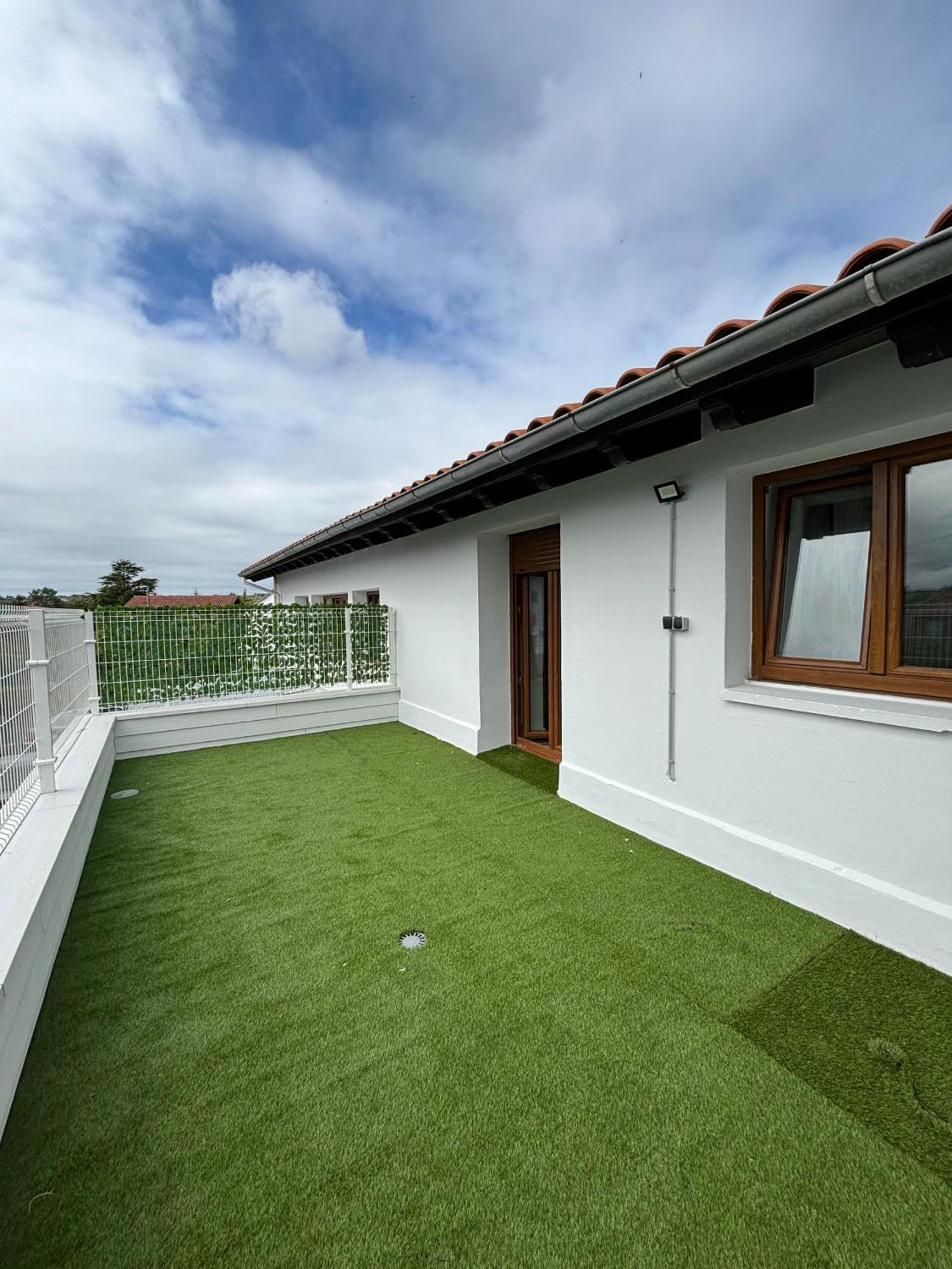 La Casa Del Buddha - Adults Only Suances Exterior foto